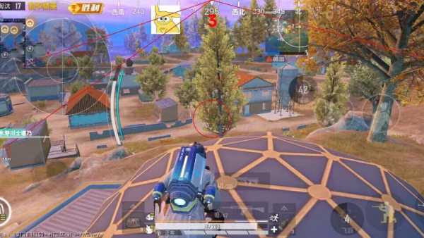 和平精英辅助【极目】